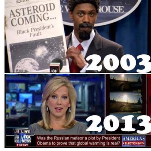 Dave Chapelle predicted fox news