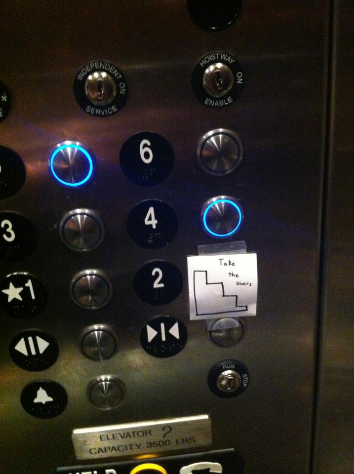 The work of a true hero