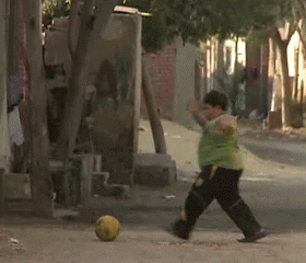 The new Messi ?
