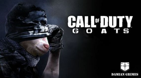 Best CoD Ive seen so far