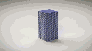 CG Cubes