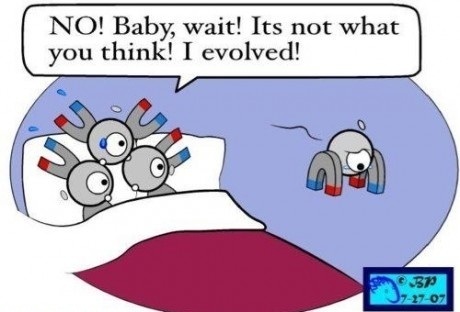 the downsides of evolution