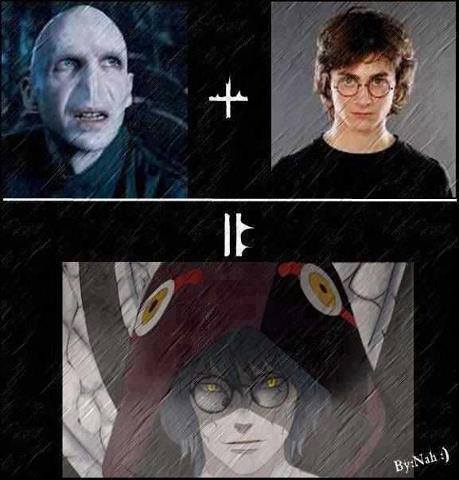 Aha so that´s what happened in episode 8 of Harry Potter