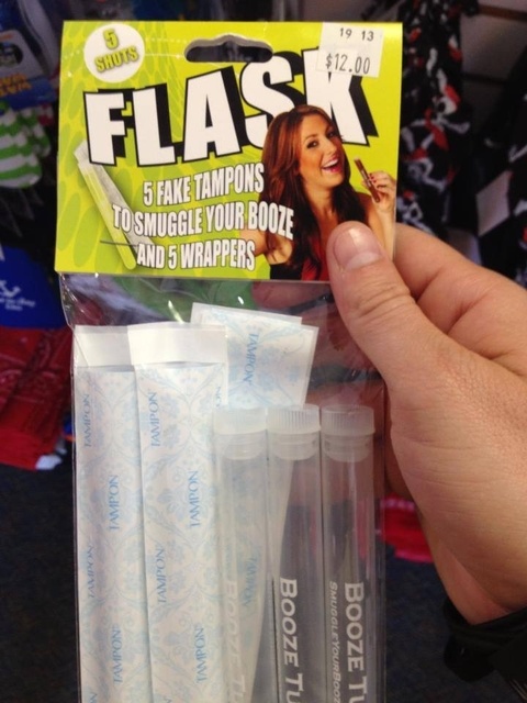 That's genius!