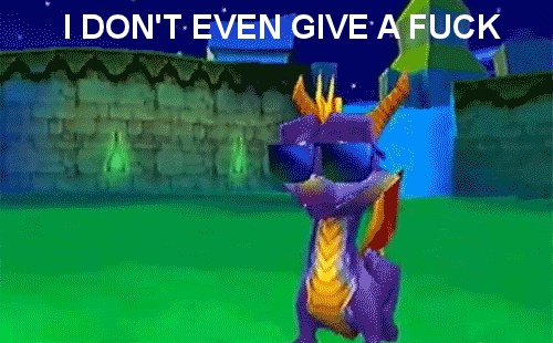 When people insult my old console games: