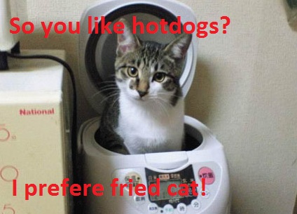 Pff hotdogs