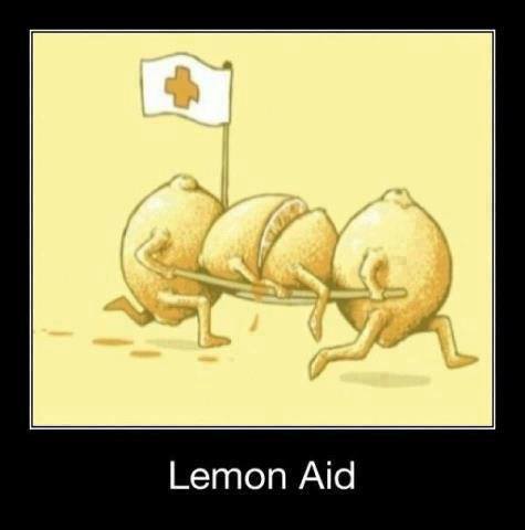 lemon aid