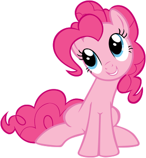 Pinkie Pie