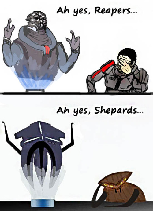 "reapers"