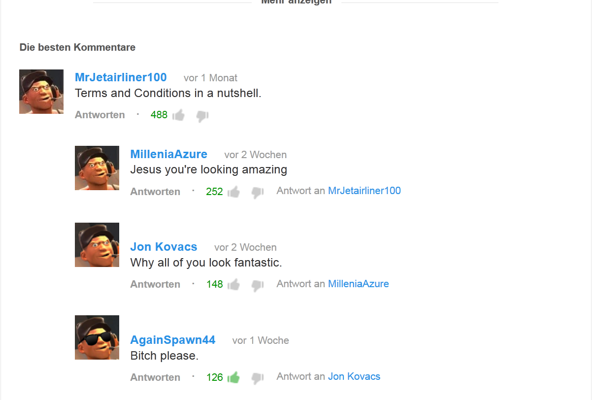 That´s why i love YouTube.