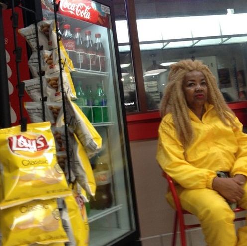 My favourite scene of kill bill