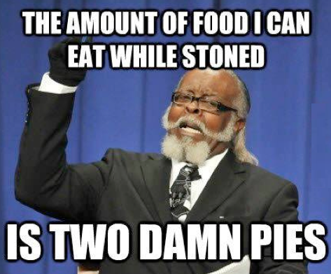 Why I don't have a sixpack
