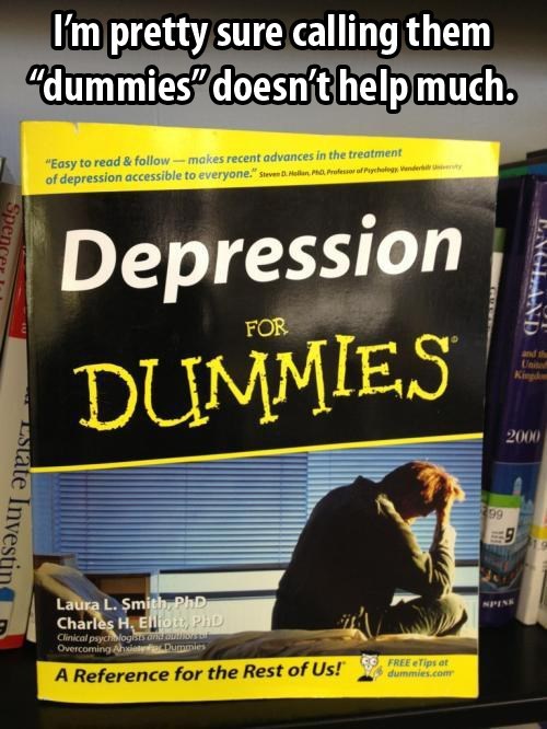 great job rubbing it in