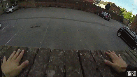 I can't even title, f**k me.