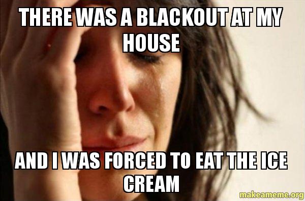 My girlfriend just complained to me about this.