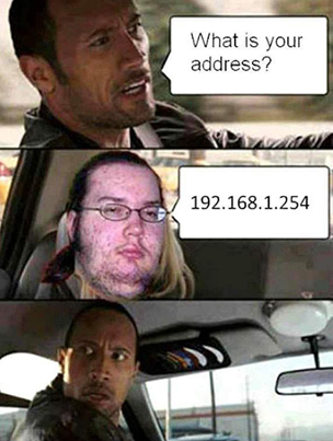No, I need more accurate address