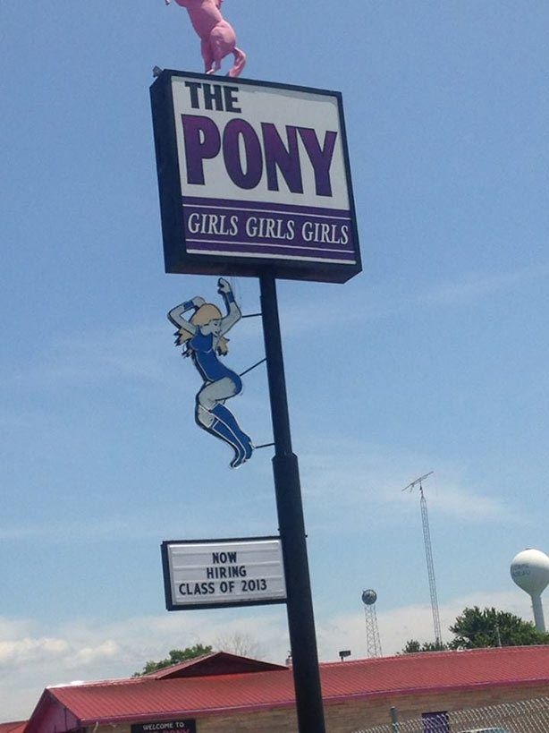 I am very curious about this place...