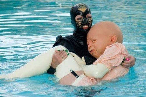 50 shades of WTF