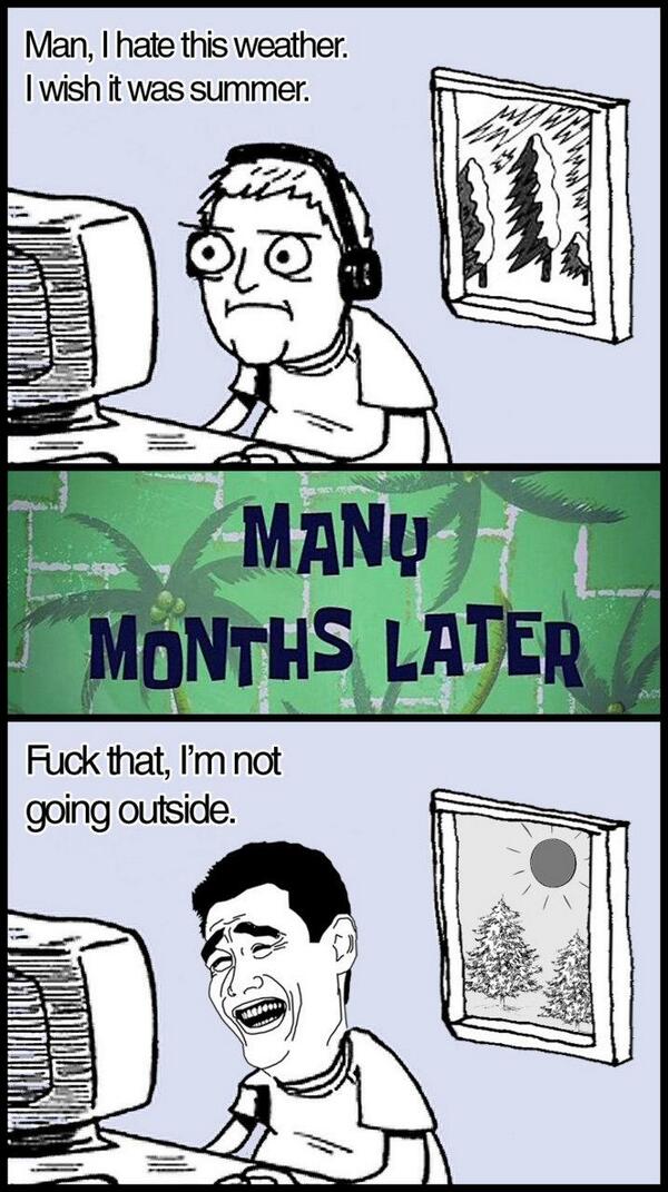 Pretty accurate..