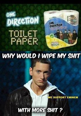 at least a good one direction product