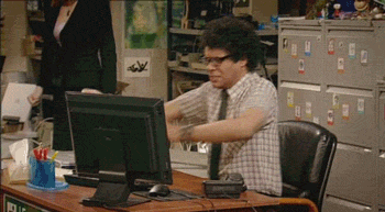 When .gifs take too long to load