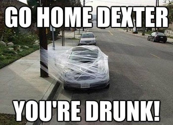 No more passenger for you!