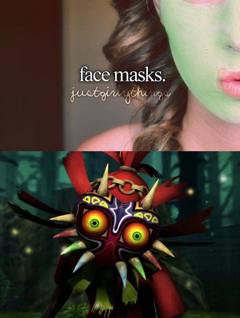 You have met with a terrible fate, haven't you?