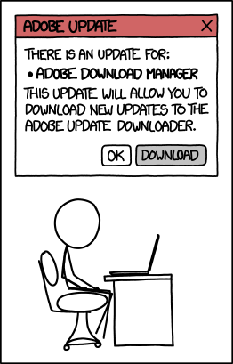 Pretty much how it works