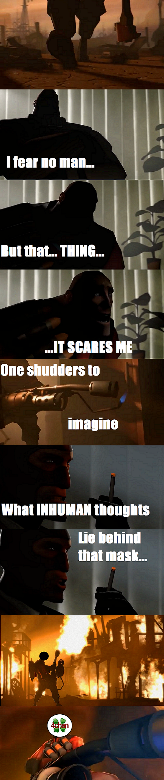 ...It scares me too...