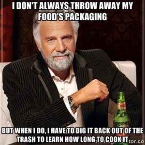 Every. Single. Time.