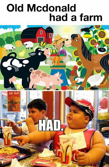 Happy story