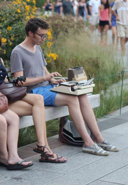 Ultimate Hipster