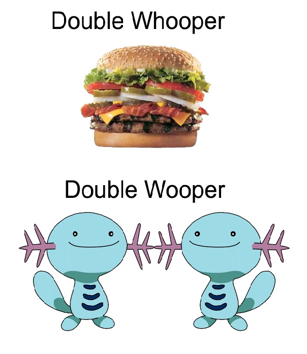 Burgermon