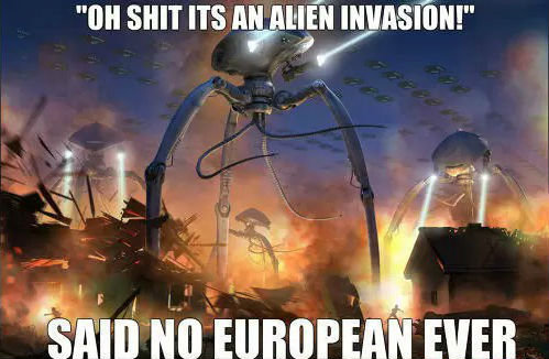 lol Europe