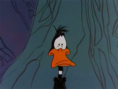 When i smell something tasty and i'm hungry