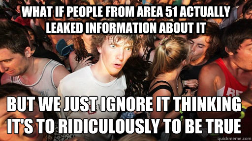 We really have to give it a thought