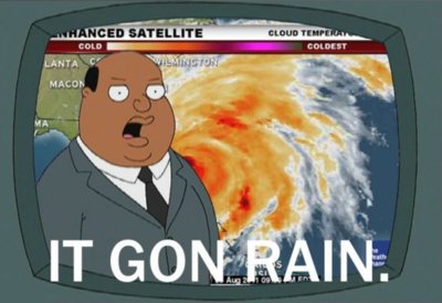 Weathermen