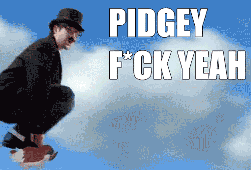 Oh pokemon, you never cease to amuse me.