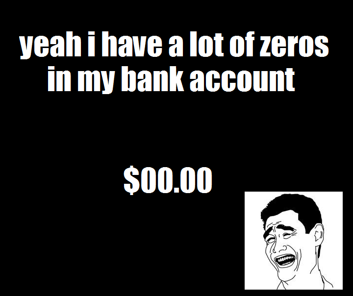 Well.... yeah....