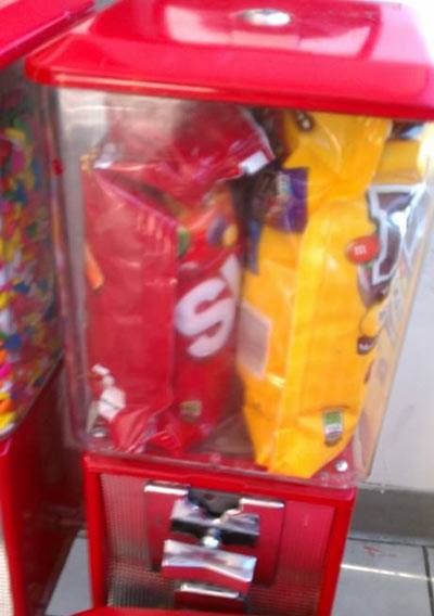 you had one job