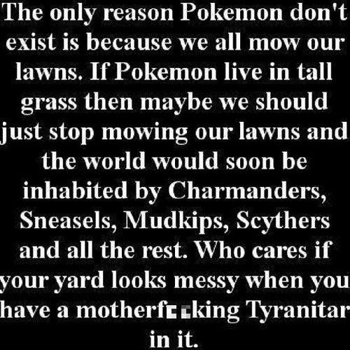 You now what you have to do people.