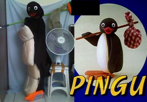 Nailed it