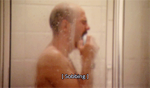 When i found out the girl i secretely loved got a boyfriend