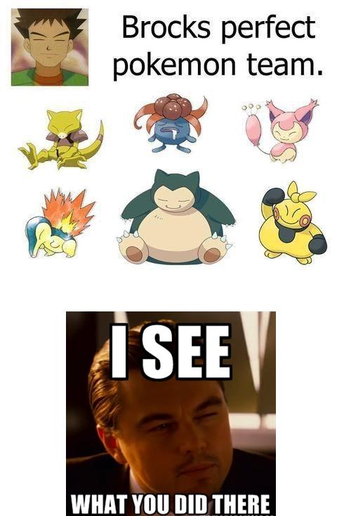 Leo approves