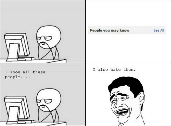 So true