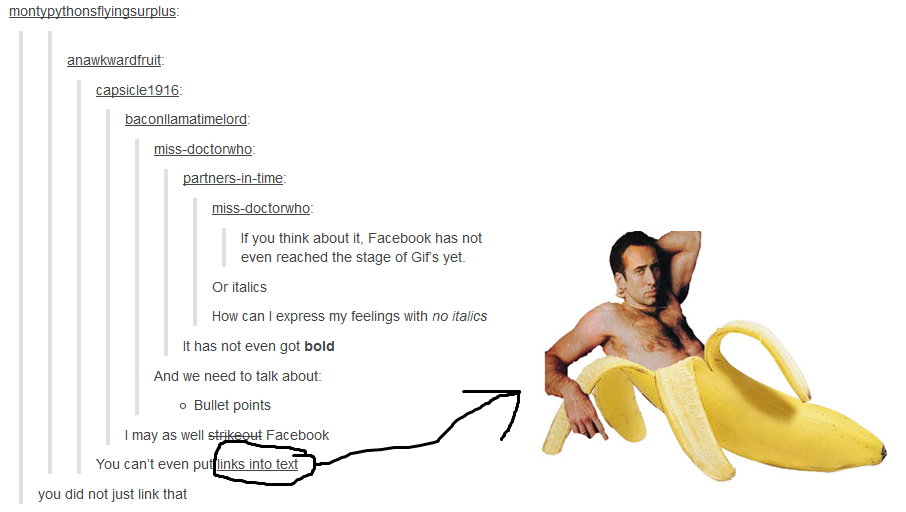 I dont even..