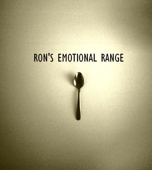 according to hermione