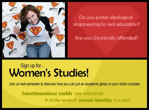 But it says studies so it must be science