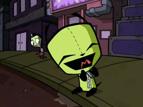 When my post gets upvotes