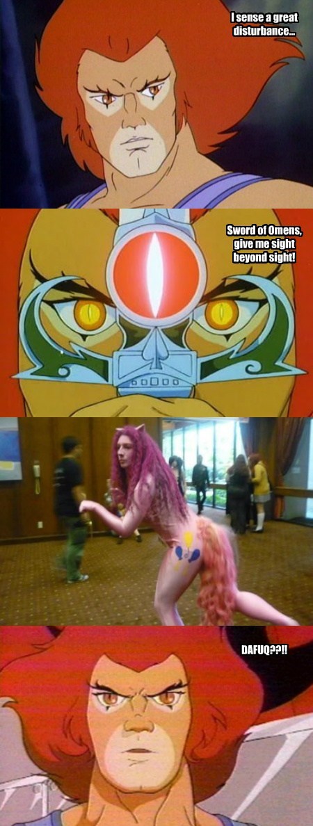 Ancient spirits of evil, transform this decayed form!